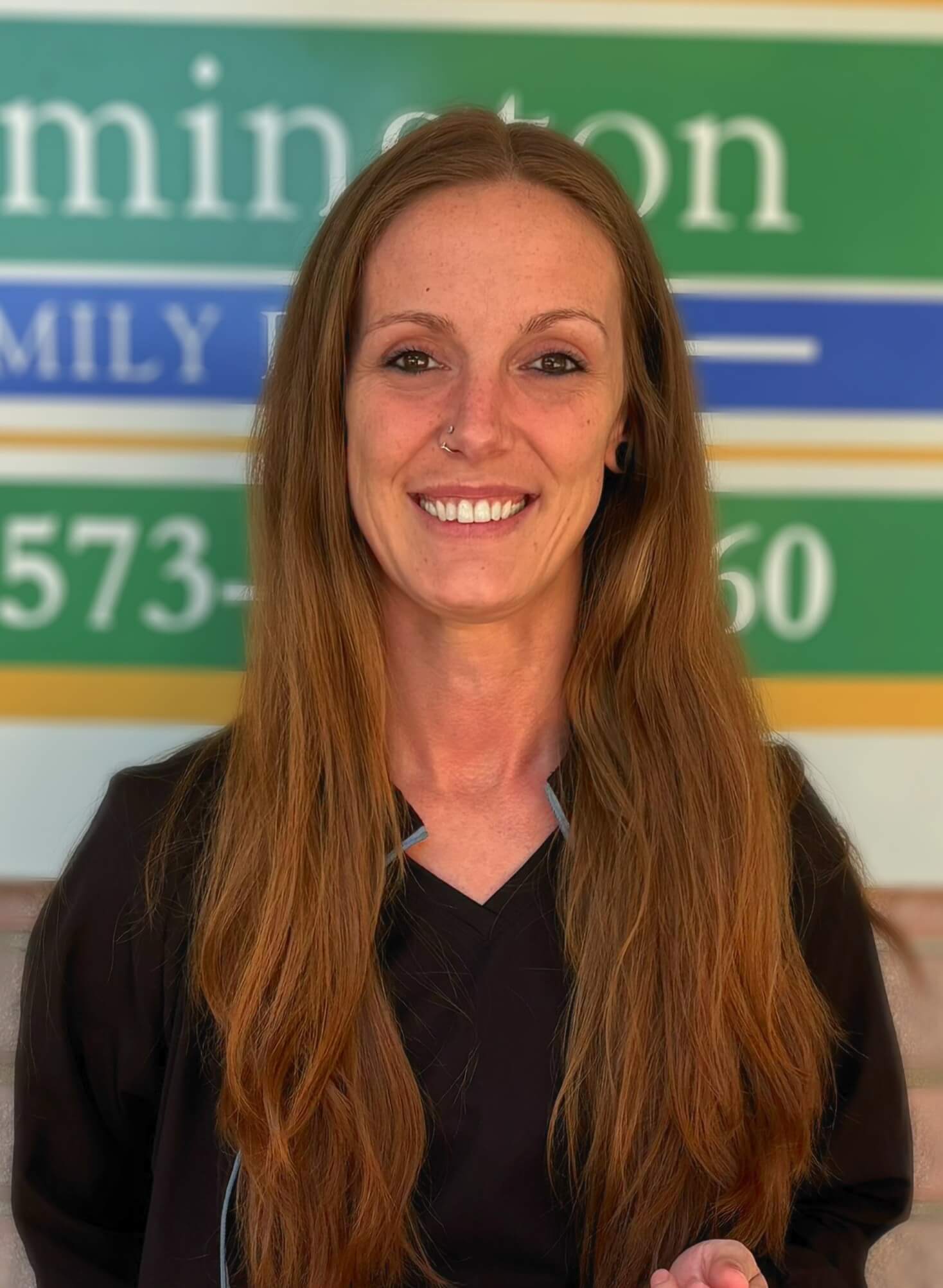 Tammy
