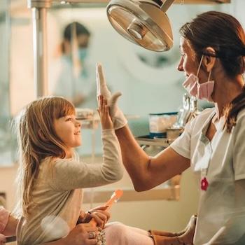Family dentistry