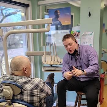 Dental implants