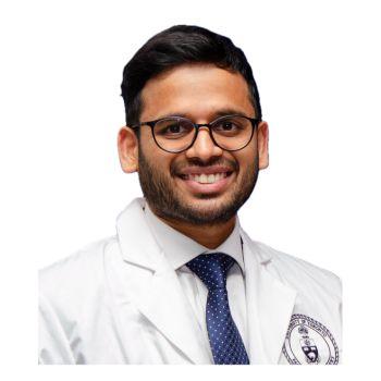 Dr. Dev